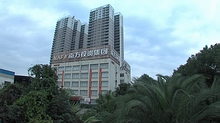 推薦案例：南方投資集團(tuán)企業(yè)形象宣傳片拍攝