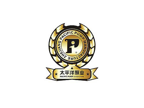 水泵VI圖案設(shè)計