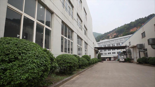 機械企業(yè)形象宣傳片拍攝
