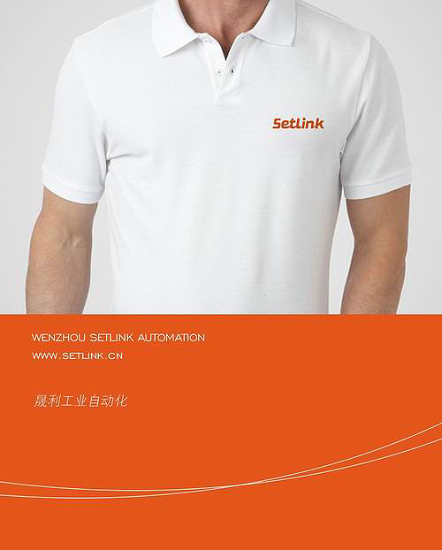 工業(yè)自動化vi設(shè)計